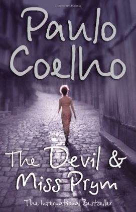 Devil and Miss Prym -  Paulo Coelho