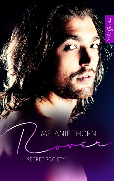 Rover - Melanie Thorn