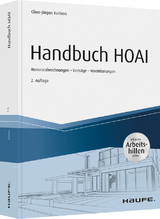 Handbuch HOAI - Claus-Jürgen Korbion