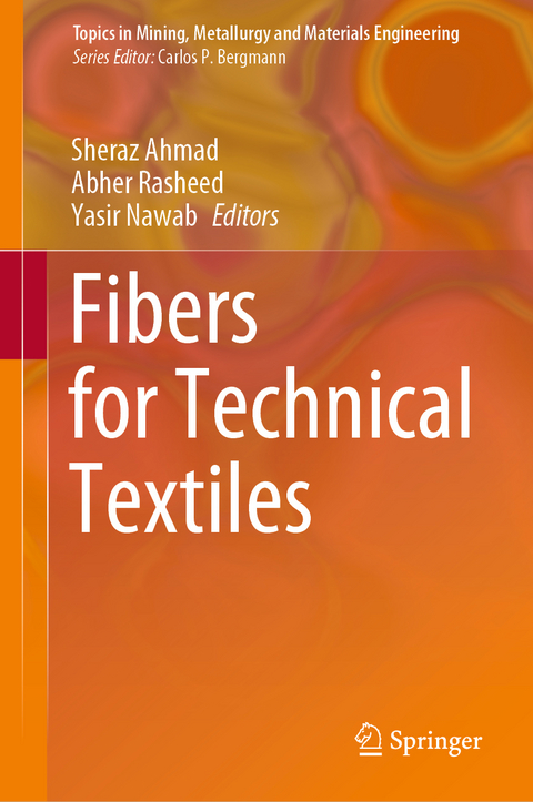 Fibers for Technical Textiles - 