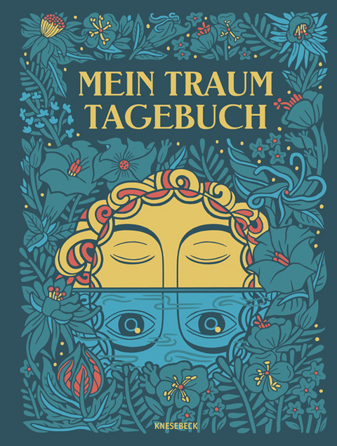 Mein Traumtagebuch - Caitlin Keegan