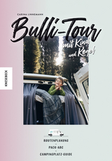 Bulli-Tour mit Kind und Kegel - Carina Linnemann