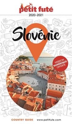 Slovénie : 2020-2021