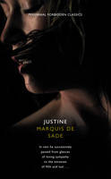 Justine -  Marquis De Sade