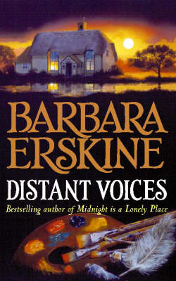 Distant Voices -  Barbara Erskine