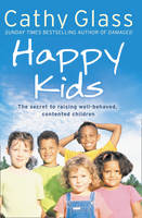 Happy Kids -  Cathy Glass