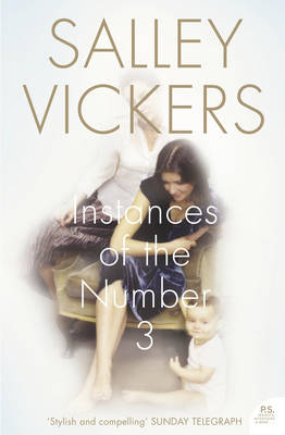 Instances of the Number 3 -  Salley Vickers