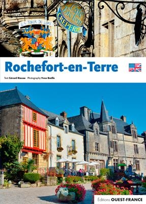 Rochefort-en-Terre - Gérard Rineau