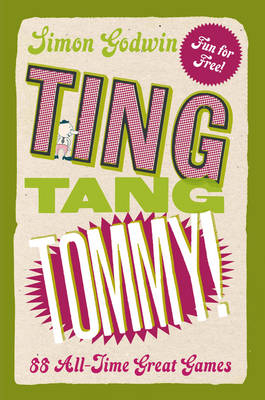 Ting Tang Tommy -  Simon Godwin