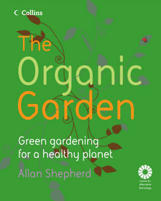 Organic Garden -  Allan Shepherd