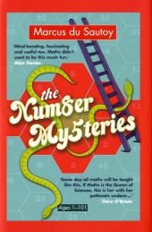 Number Mysteries -  Marcus du Sautoy