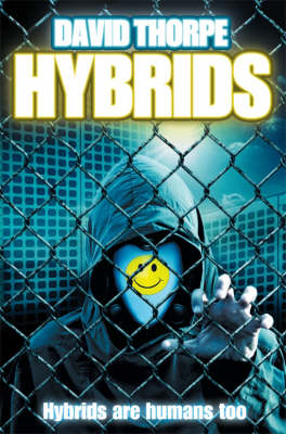 Hybrids -  David Thorpe