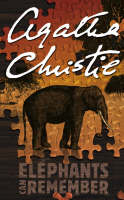 Elephants Can Remember -  Agatha Christie