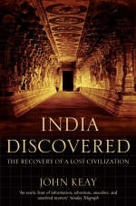 India Discovered -  John Keay