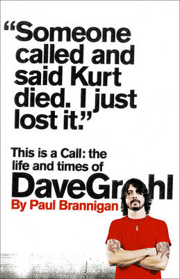 This Is a Call -  Paul Brannigan