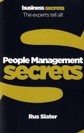 People Management -  Rus Slater