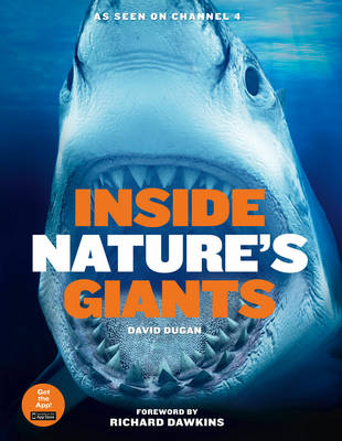 Inside Nature's Giants -  David Dugan