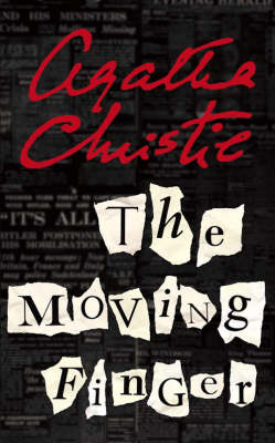 MOVING FINGER_MARPLE3 EB -  Agatha Christie