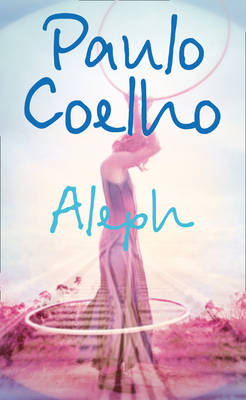 Aleph -  Paulo Coelho
