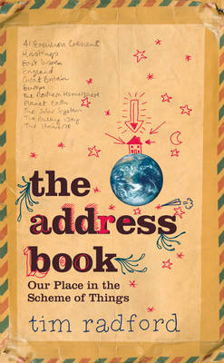 Address Book -  Tim Radford