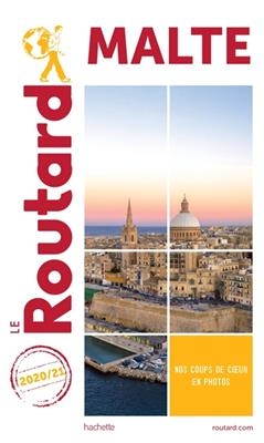 Malte : 2020-2021