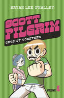 Scott Pilgrim Gets It Together -  Bryan Lee O'Malley