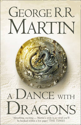Dance With Dragons Complete Edition (Two in One) -  George R.R. Martin