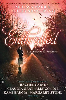 Enthralled: Paranormal Diversions - 