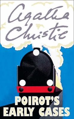 Poirot's Early Cases -  Agatha Christie