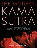 Modern Kama Sutra -  Kamini Thomas,  Kirk Thomas