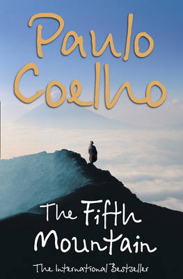 Fifth Mountain -  Paulo Coelho