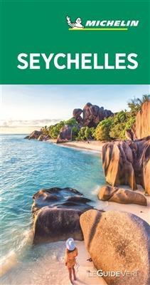 Seychelles -  Manufacture française des pneumatiques Michelin