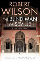 BLIND MAN OF SEVILLE EB - Robert Wilson