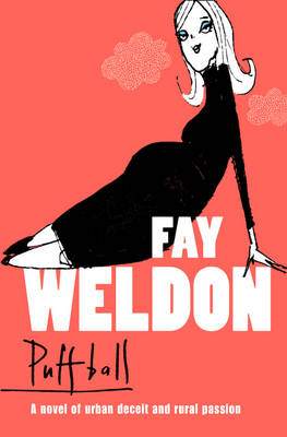 Puffball -  Fay Weldon