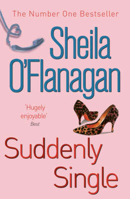 Suddenly Single -  Sheila O'flanagan