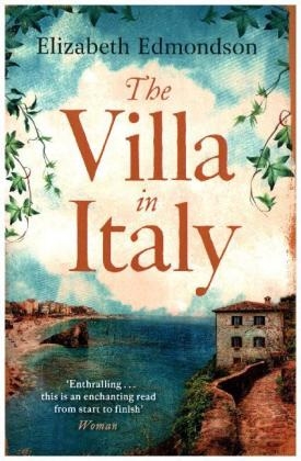 Villa in Italy -  Elizabeth Edmondson