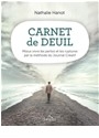 Carnet de deuil - Nathalie Hanot