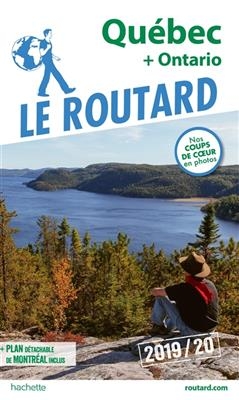 Québec + Ontario : 2019-2020