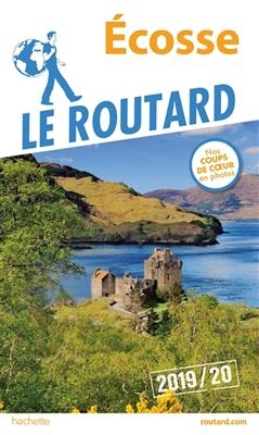 Guide du Routard France