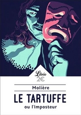 Le Tartuffe ou L'Imposteur - Molière