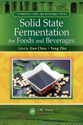 Solid State Fermentation for Foods and Beverages - 
