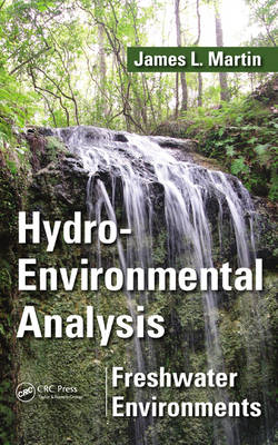 Hydro-Environmental Analysis -  James L. Martin