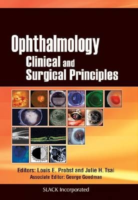 Ophthalmology - 