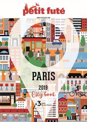 Paris 2019