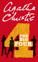 Big Four -  Agatha Christie