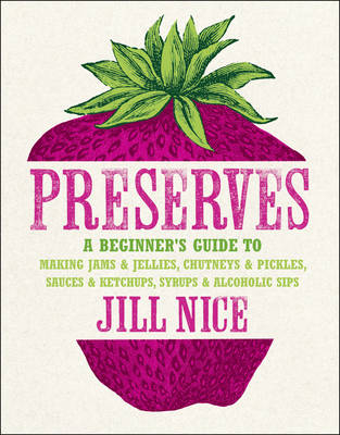 Preserves -  Jill Nice