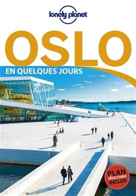 Oslo en quelques jours