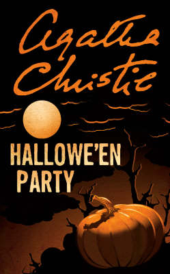 Hallowe'en Party -  Agatha Christie