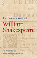 Complete Works of William Shakespeare -  William Shakespeare