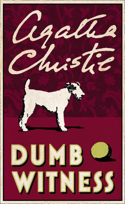 Dumb Witness -  Agatha Christie